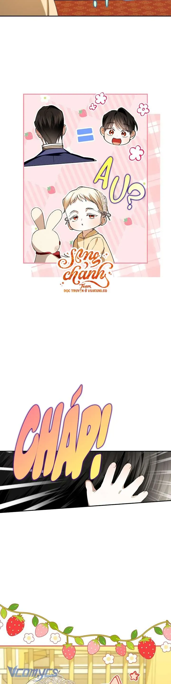 đọc truyện Phương Pháp Che Giấu Đứa Con Của Hoàng Đế Chương 127 ảnh 35 tại Thiên Thai Truyện