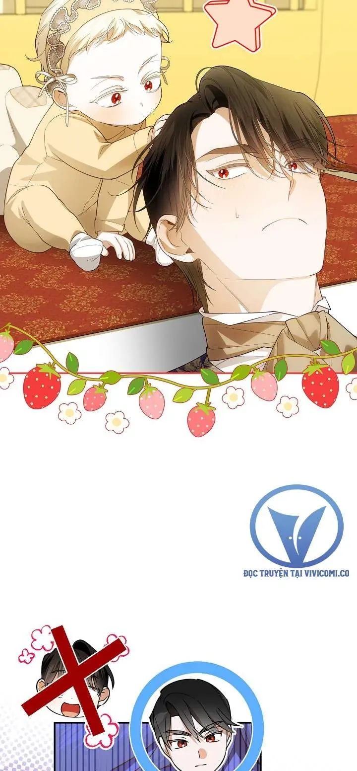 đọc truyện Phương Pháp Che Giấu Đứa Con Của Hoàng Đế Chương 127 ảnh 36 tại Thiên Thai Truyện