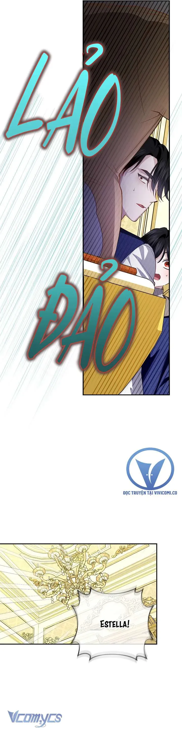 đọc truyện Phương Pháp Che Giấu Đứa Con Của Hoàng Đế Chương 127 ảnh 38 tại Thiên Thai Truyện