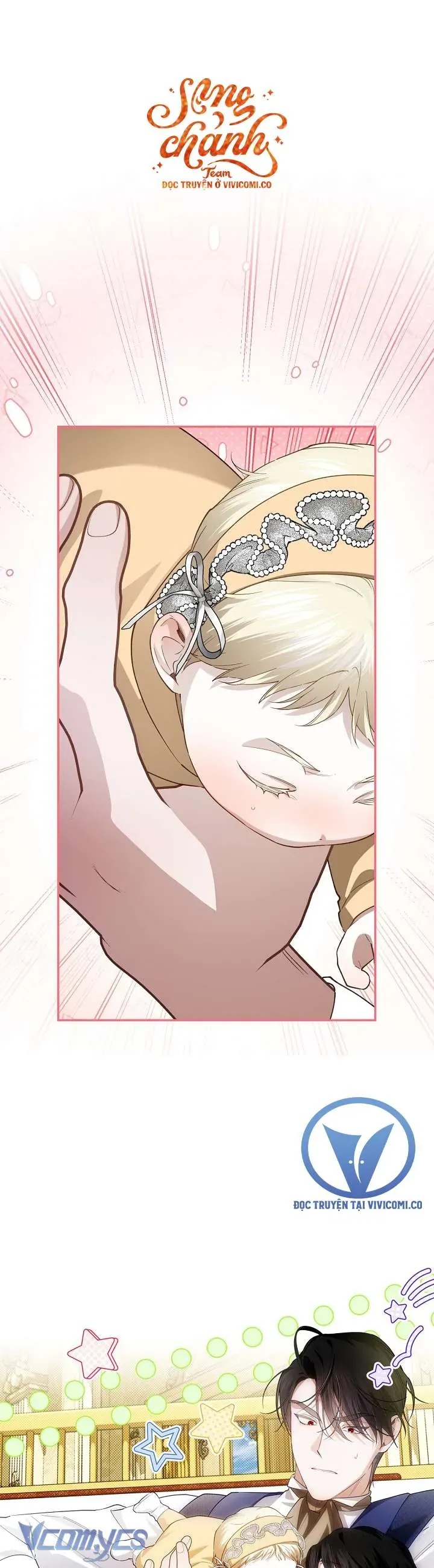 đọc truyện Phương Pháp Che Giấu Đứa Con Của Hoàng Đế Chương 127 ảnh 39 tại Thiên Thai Truyện