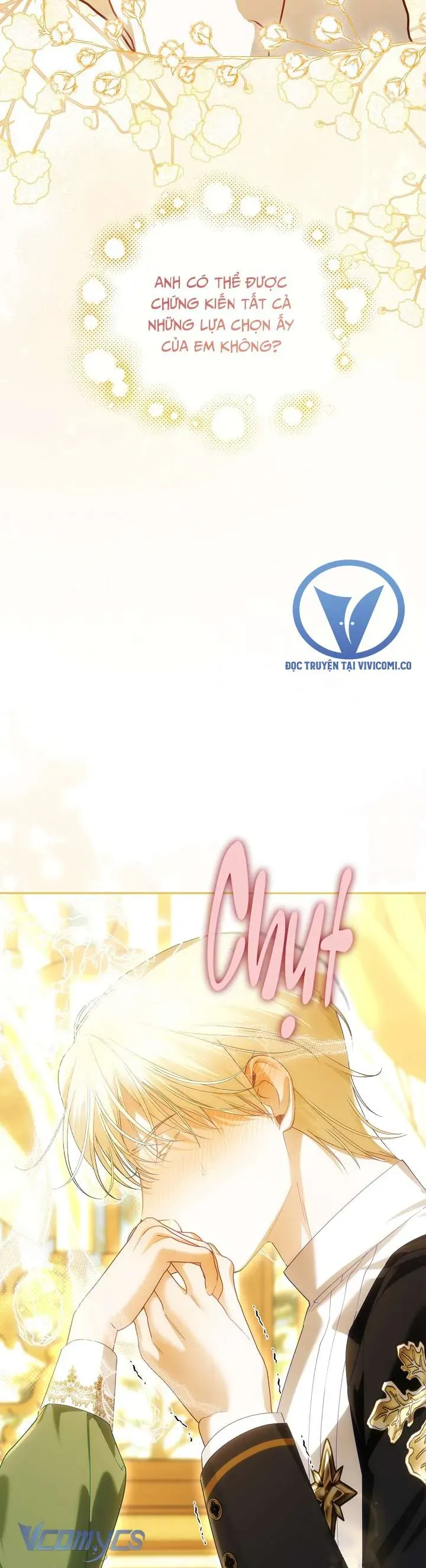 đọc truyện Phương Pháp Che Giấu Đứa Con Của Hoàng Đế Chương 127 ảnh 6 tại Thiên Thai Truyện