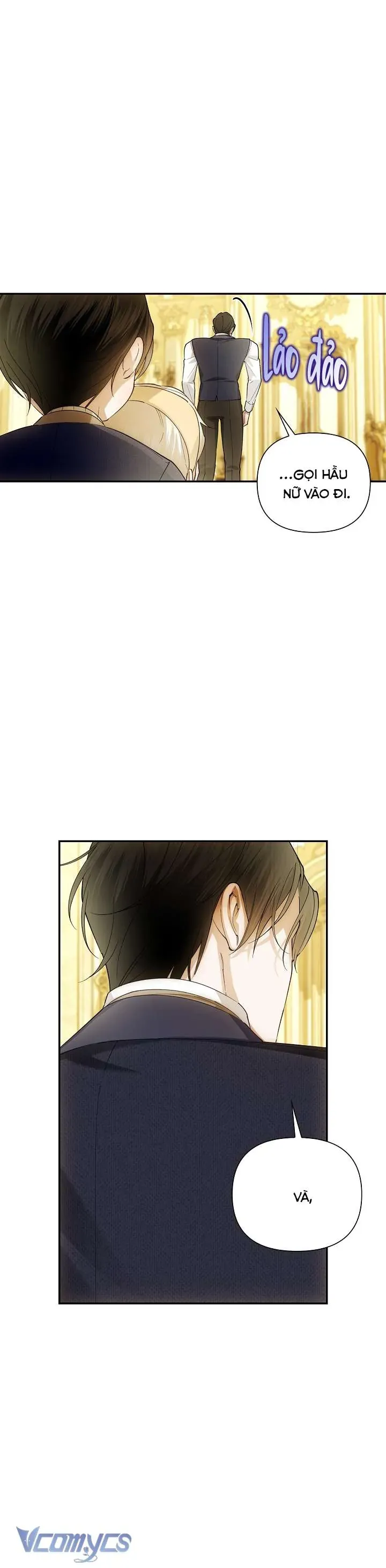 đọc truyện Phương Pháp Che Giấu Đứa Con Của Hoàng Đế Chương 127 ảnh 42 tại Thiên Thai Truyện