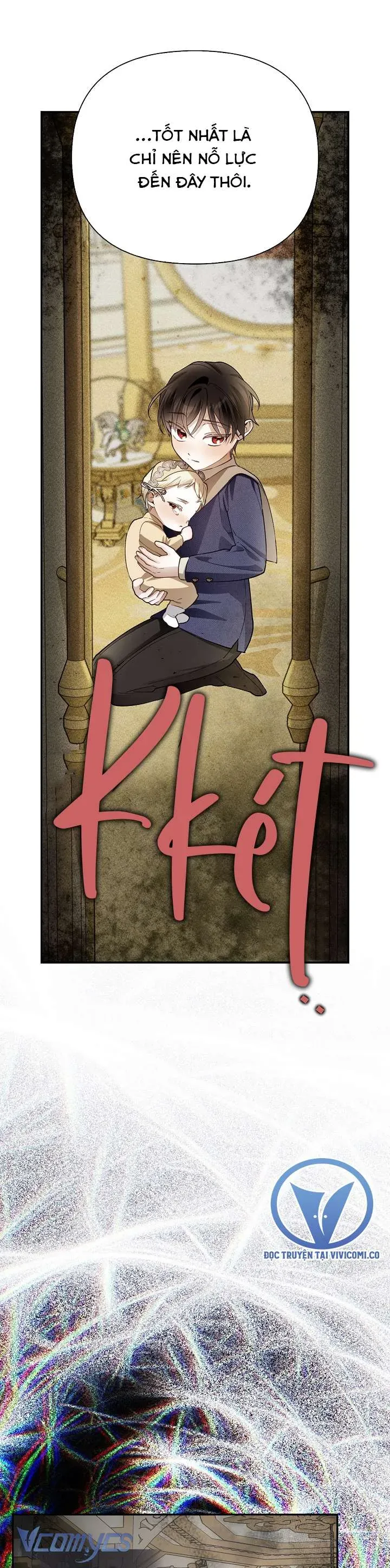 đọc truyện Phương Pháp Che Giấu Đứa Con Của Hoàng Đế Chương 127 ảnh 43 tại Thiên Thai Truyện