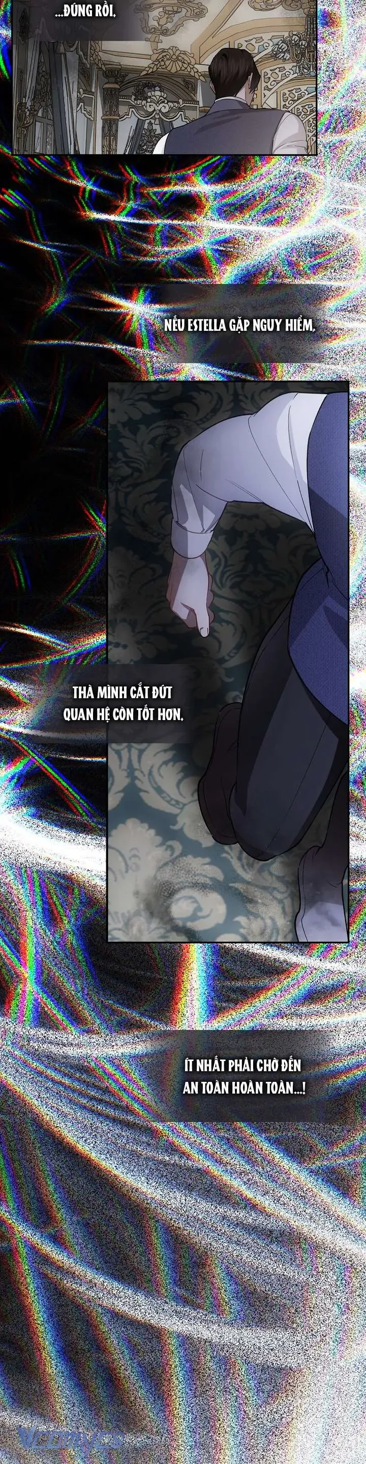 đọc truyện Phương Pháp Che Giấu Đứa Con Của Hoàng Đế Chương 127 ảnh 44 tại Thiên Thai Truyện