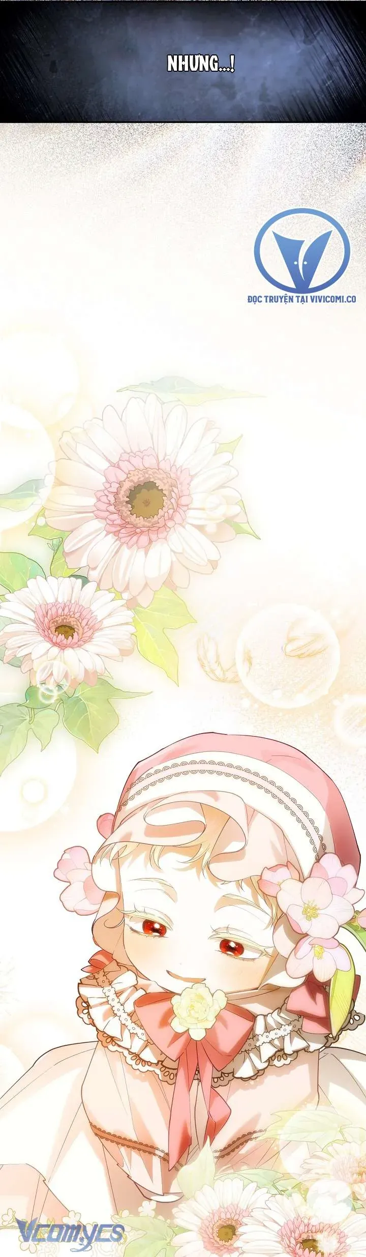 đọc truyện Phương Pháp Che Giấu Đứa Con Của Hoàng Đế Chương 127 ảnh 45 tại Thiên Thai Truyện