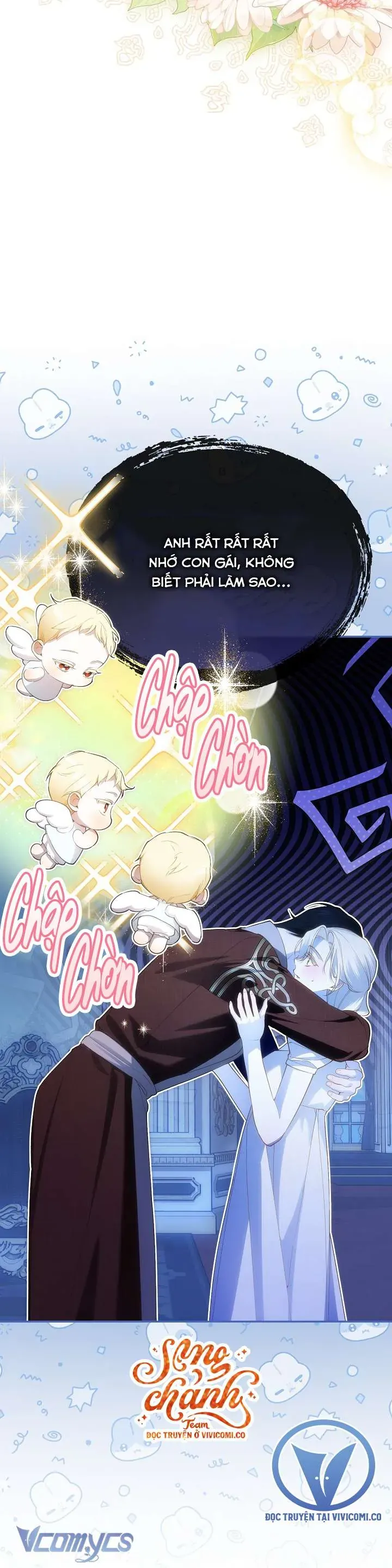 đọc truyện Phương Pháp Che Giấu Đứa Con Của Hoàng Đế Chương 127 ảnh 46 tại Thiên Thai Truyện