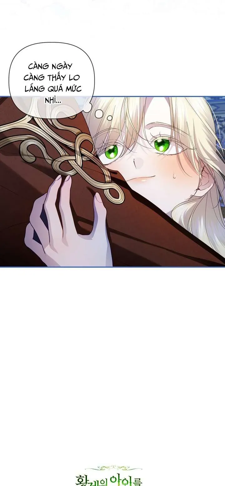 đọc truyện Phương Pháp Che Giấu Đứa Con Của Hoàng Đế Chương 127 ảnh 47 tại Thiên Thai Truyện