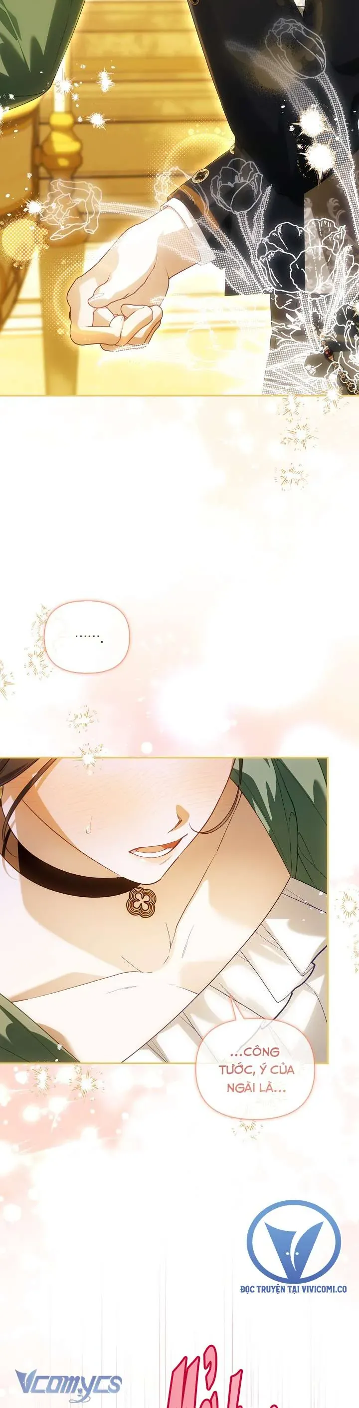 đọc truyện Phương Pháp Che Giấu Đứa Con Của Hoàng Đế Chương 127 ảnh 7 tại Thiên Thai Truyện