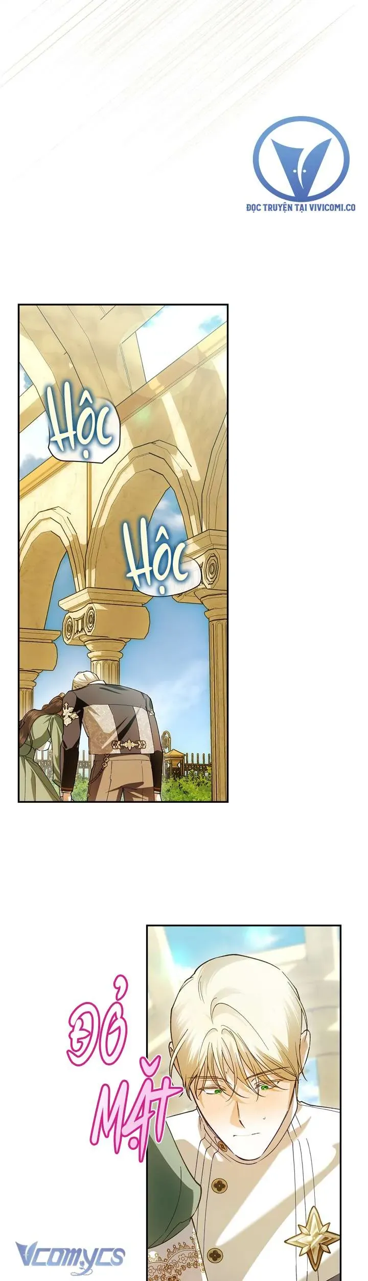 đọc truyện Phương Pháp Che Giấu Đứa Con Của Hoàng Đế Chương 127 ảnh 11 tại Thiên Thai Truyện