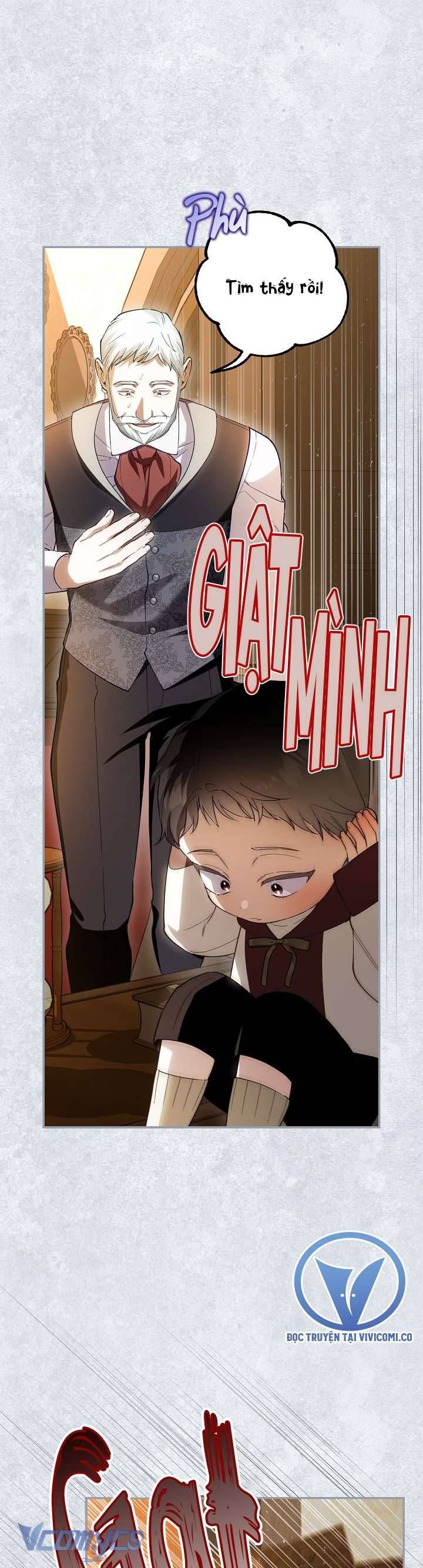 đọc truyện Phương Pháp Che Giấu Đứa Con Của Hoàng Đế Chương 128 ảnh 16 tại Thiên Thai Truyện