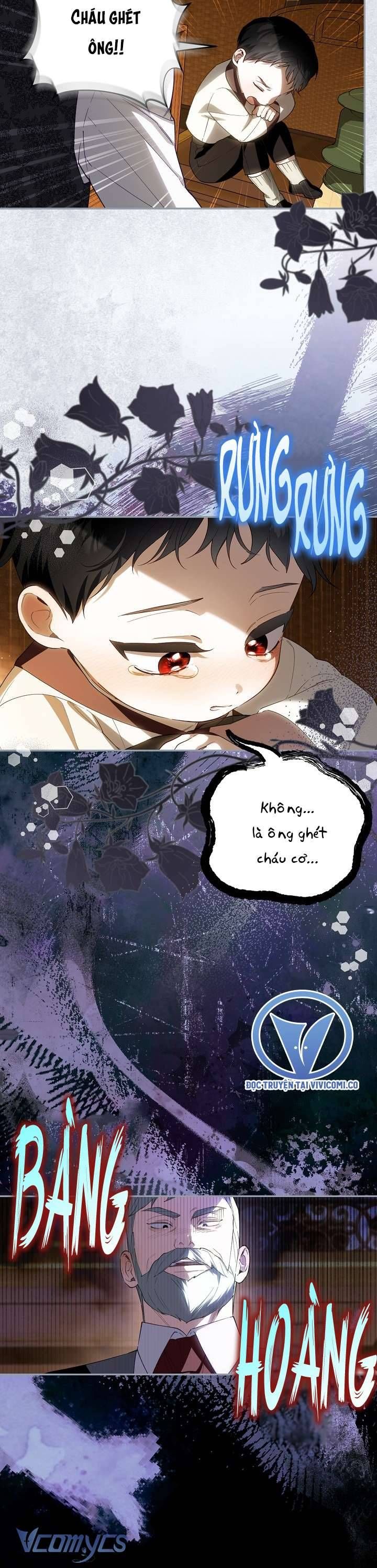 đọc truyện Phương Pháp Che Giấu Đứa Con Của Hoàng Đế Chương 128 ảnh 18 tại Thiên Thai Truyện