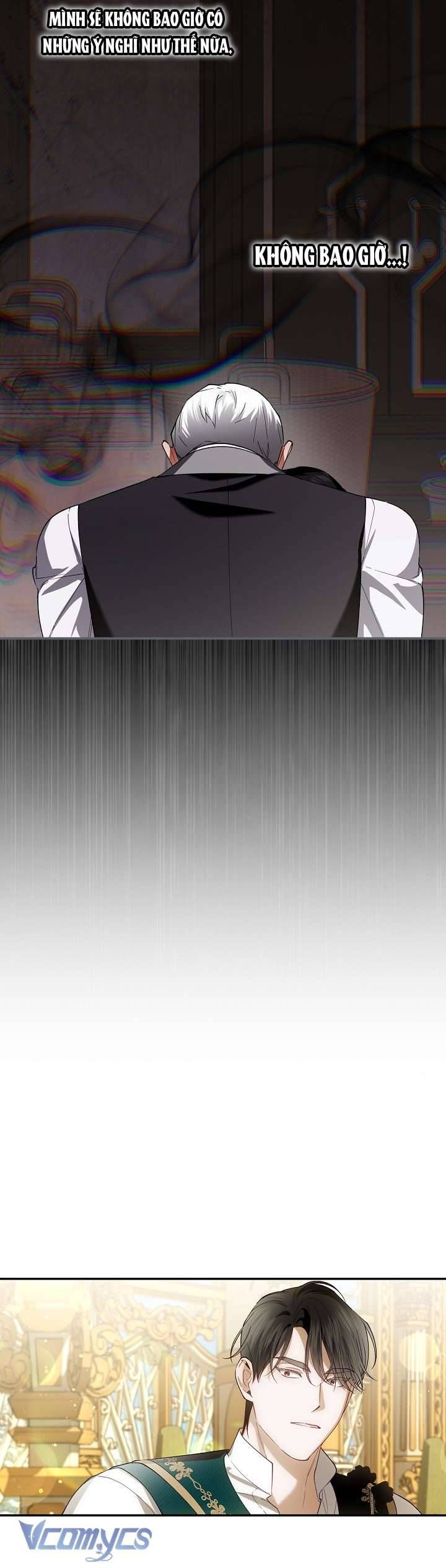 đọc truyện Phương Pháp Che Giấu Đứa Con Của Hoàng Đế Chương 128 ảnh 21 tại Thiên Thai Truyện