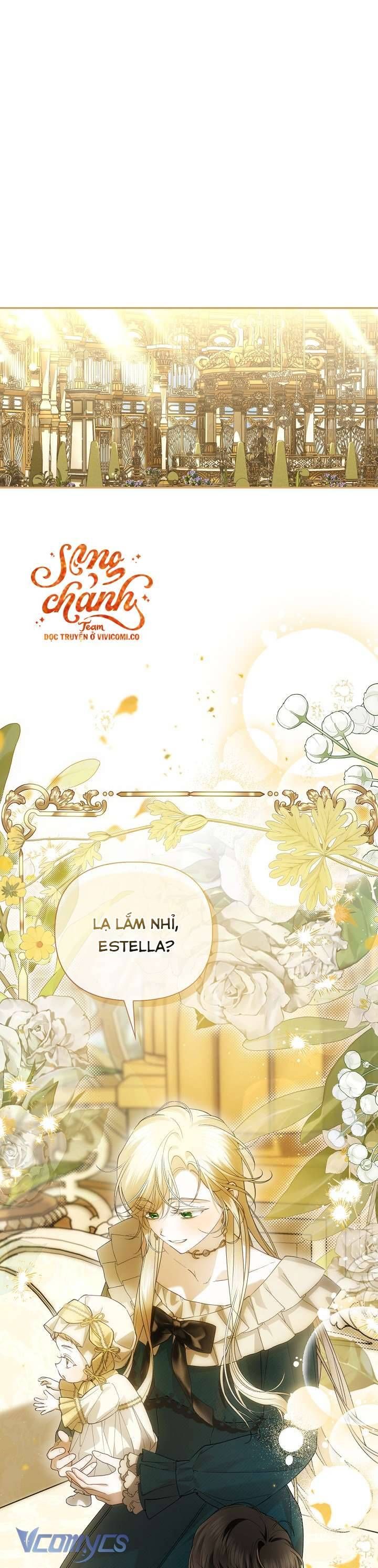 đọc truyện Phương Pháp Che Giấu Đứa Con Của Hoàng Đế Chương 128 ảnh 4 tại Thiên Thai Truyện