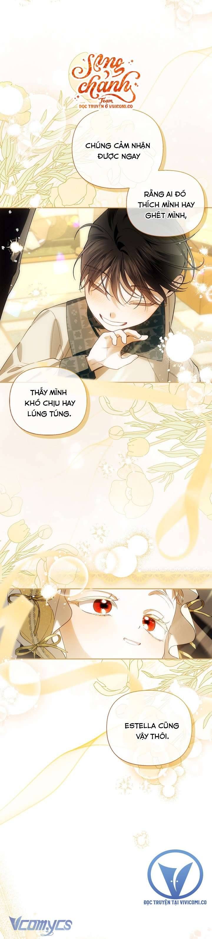 đọc truyện Phương Pháp Che Giấu Đứa Con Của Hoàng Đế Chương 128 ảnh 23 tại Thiên Thai Truyện