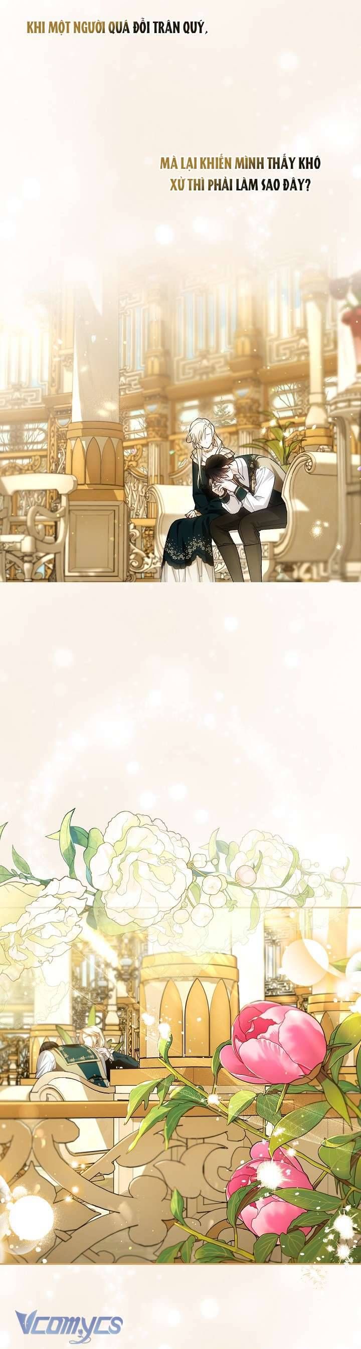 đọc truyện Phương Pháp Che Giấu Đứa Con Của Hoàng Đế Chương 128 ảnh 25 tại Thiên Thai Truyện