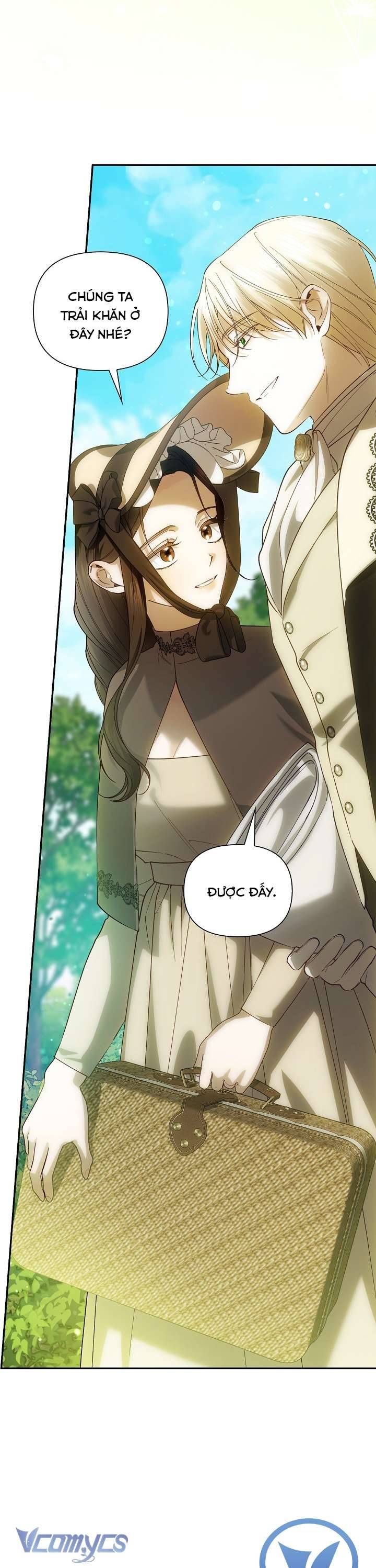 đọc truyện Phương Pháp Che Giấu Đứa Con Của Hoàng Đế Chương 128 ảnh 29 tại Thiên Thai Truyện