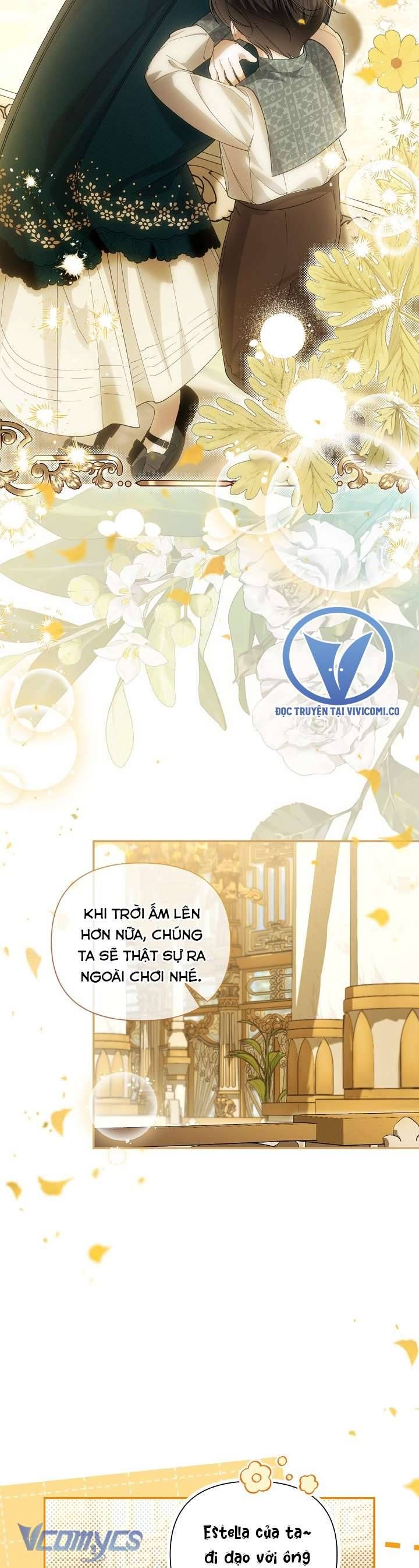 đọc truyện Phương Pháp Che Giấu Đứa Con Của Hoàng Đế Chương 128 ảnh 5 tại Thiên Thai Truyện