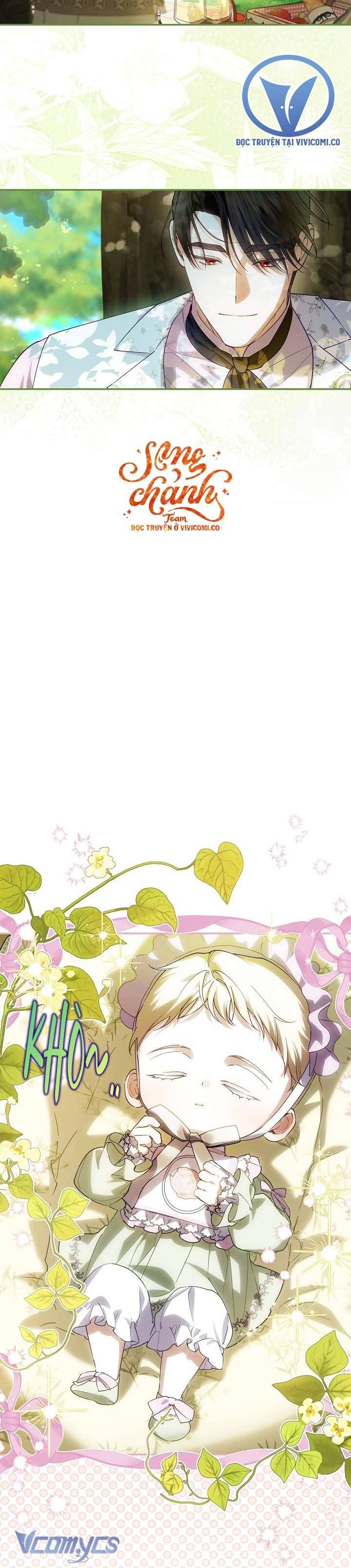 đọc truyện Phương Pháp Che Giấu Đứa Con Của Hoàng Đế Chương 128 ảnh 33 tại Thiên Thai Truyện