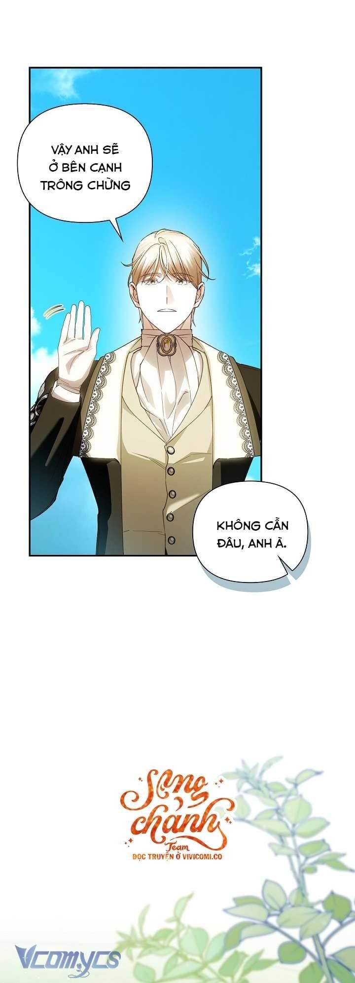 đọc truyện Phương Pháp Che Giấu Đứa Con Của Hoàng Đế Chương 128 ảnh 35 tại Thiên Thai Truyện