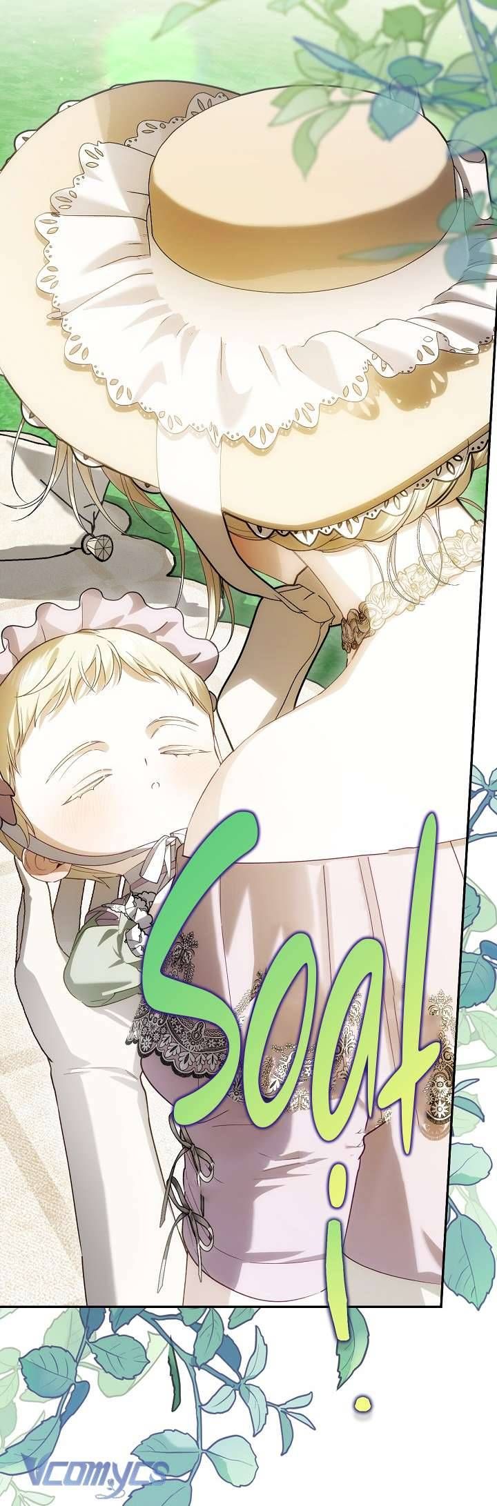 đọc truyện Phương Pháp Che Giấu Đứa Con Của Hoàng Đế Chương 128 ảnh 36 tại Thiên Thai Truyện