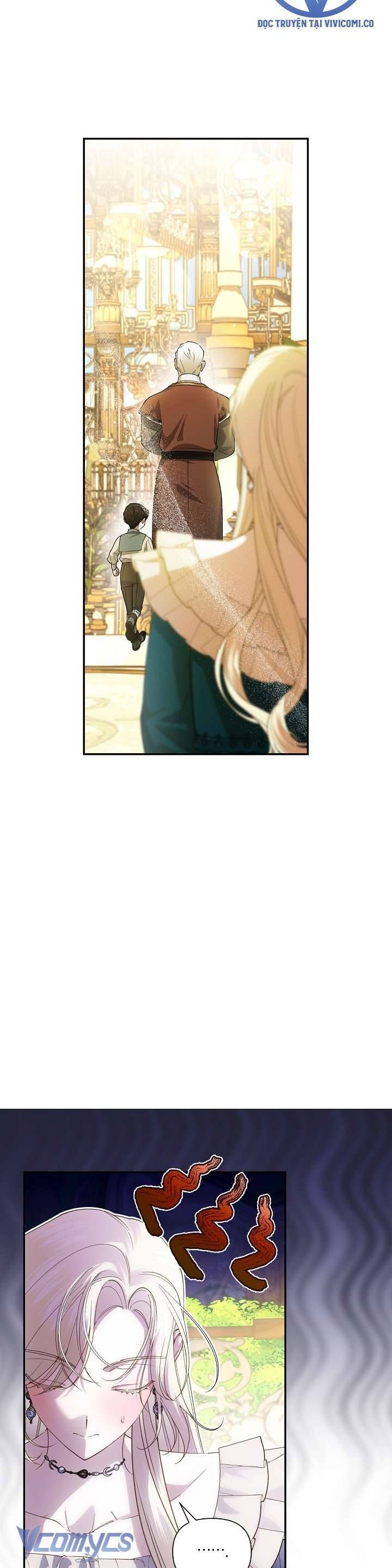 đọc truyện Phương Pháp Che Giấu Đứa Con Của Hoàng Đế Chương 128 ảnh 7 tại Thiên Thai Truyện