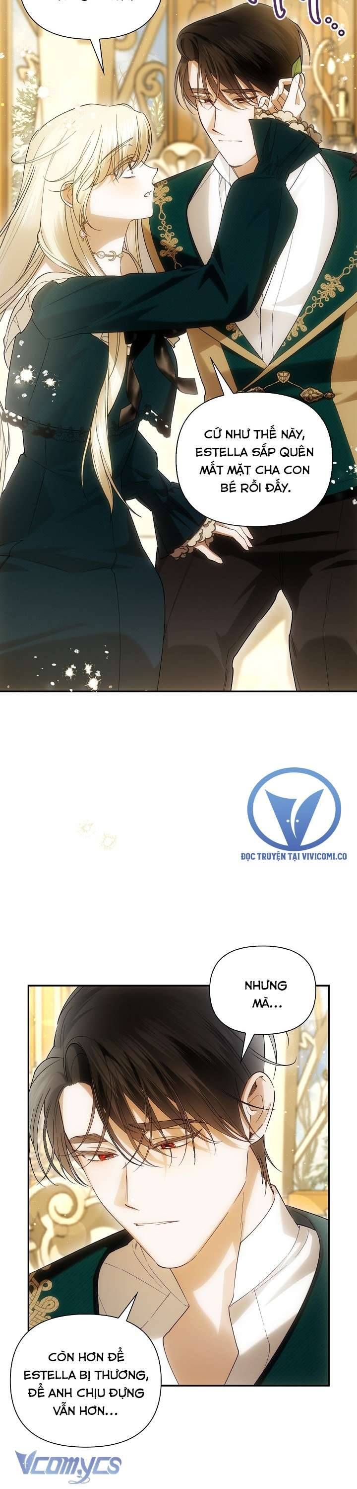 đọc truyện Phương Pháp Che Giấu Đứa Con Của Hoàng Đế Chương 128 ảnh 9 tại Thiên Thai Truyện