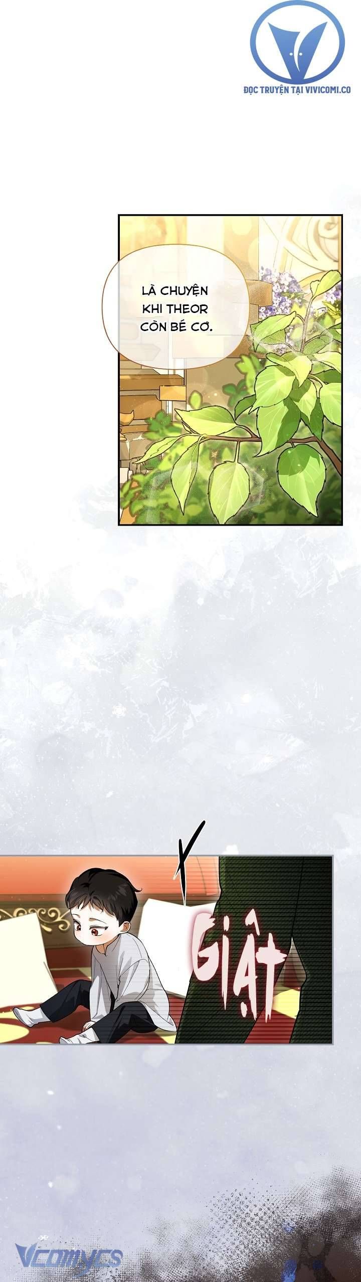 đọc truyện Phương Pháp Che Giấu Đứa Con Của Hoàng Đế Chương 128 ảnh 11 tại Thiên Thai Truyện