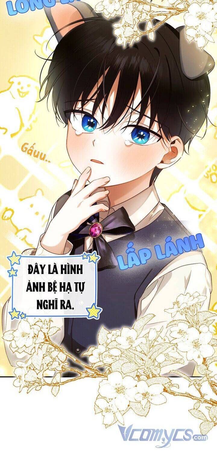 đọc truyện Phương Pháp Che Giấu Đứa Con Của Hoàng Đế Chương 14 ảnh 13 tại Giả Dược