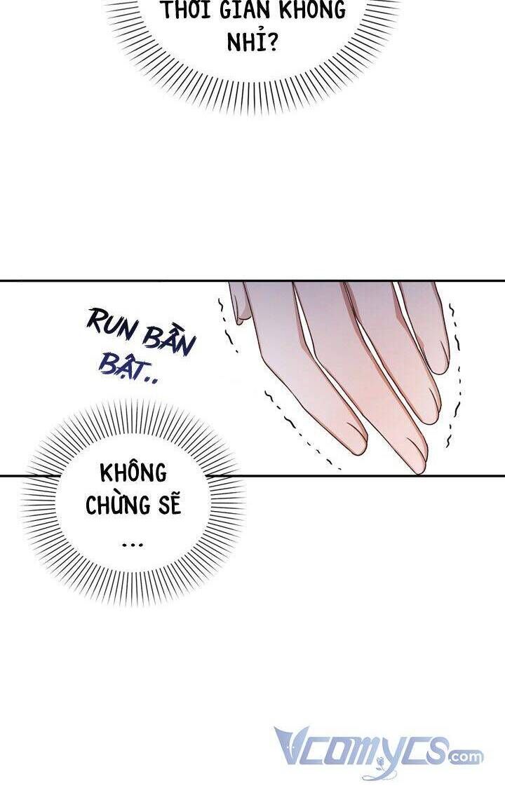 đọc truyện Phương Pháp Che Giấu Đứa Con Của Hoàng Đế Chương 14 ảnh 38 tại Giả Dược