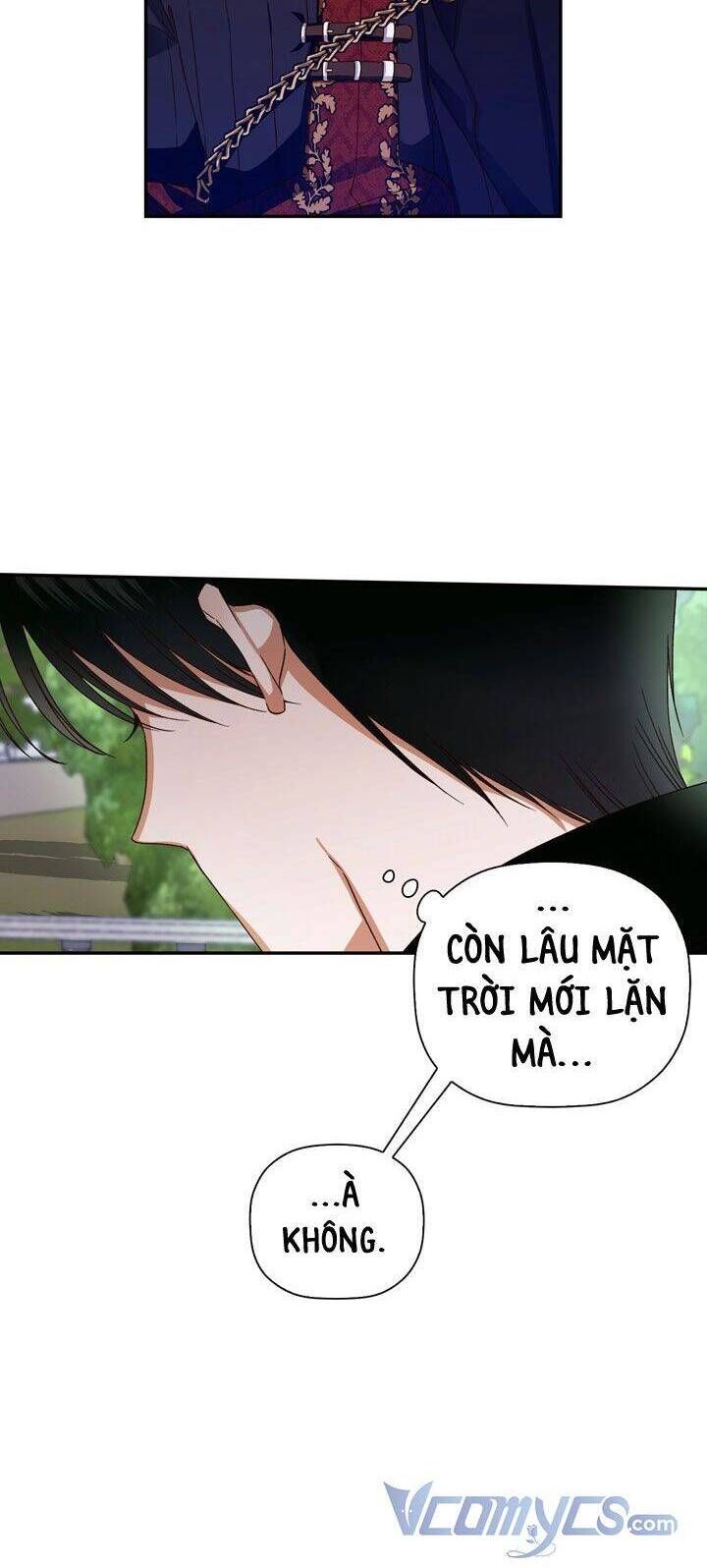 đọc truyện Phương Pháp Che Giấu Đứa Con Của Hoàng Đế Chương 14 ảnh 9 tại Giả Dược