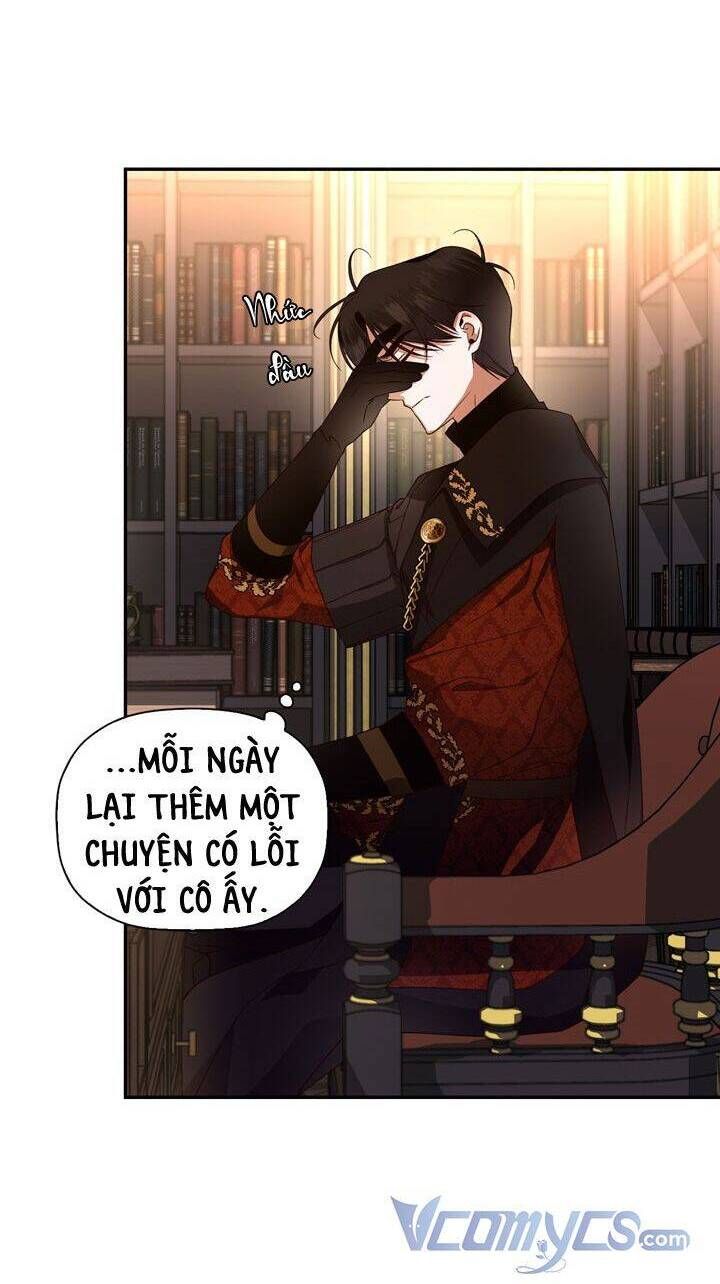 đọc truyện Phương Pháp Che Giấu Đứa Con Của Hoàng Đế Chương 15 ảnh 4 tại Giả Dược