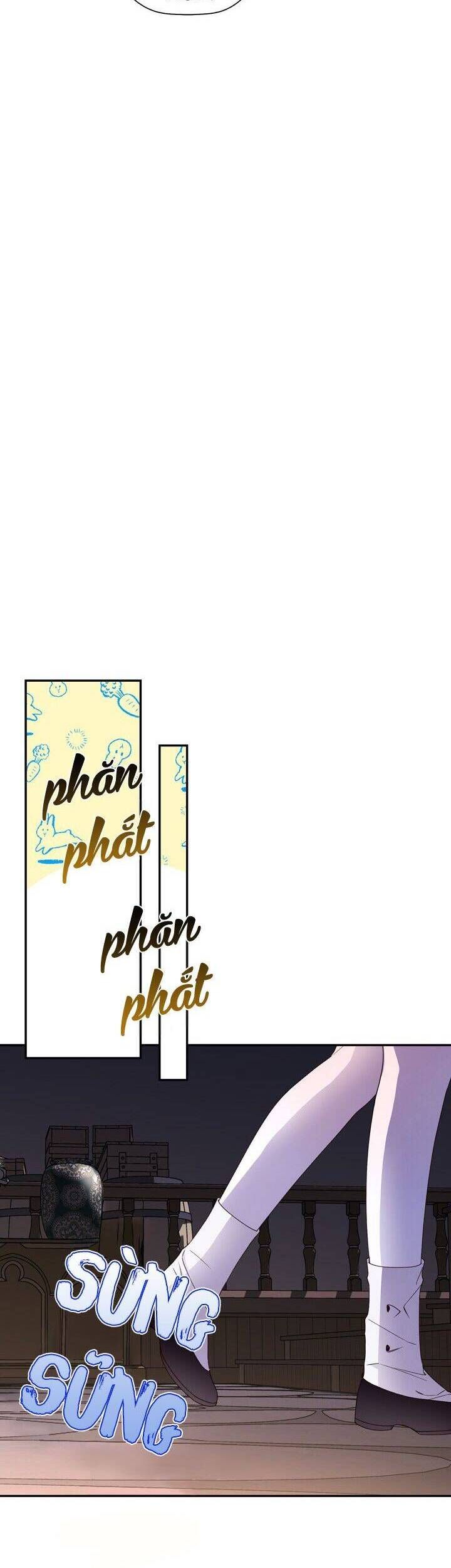 đọc truyện Phương Pháp Che Giấu Đứa Con Của Hoàng Đế Chương 15 ảnh 8 tại Giả Dược