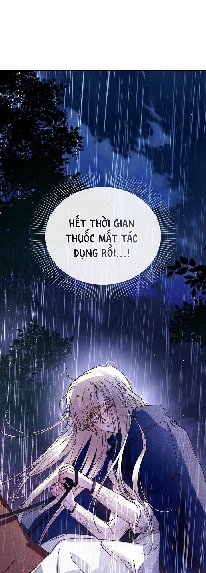 đọc truyện Phương Pháp Che Giấu Đứa Con Của Hoàng Đế Chương 16 ảnh 17 tại Giả Dược