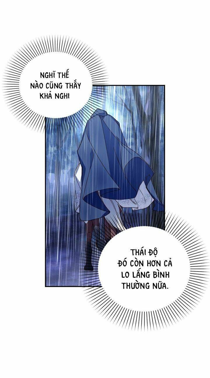 đọc truyện Phương Pháp Che Giấu Đứa Con Của Hoàng Đế Chương 16 ảnh 6 tại Giả Dược