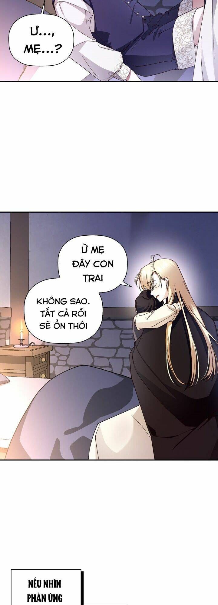 đọc truyện Phương Pháp Che Giấu Đứa Con Của Hoàng Đế Chương 17 ảnh 20 tại Giả Dược