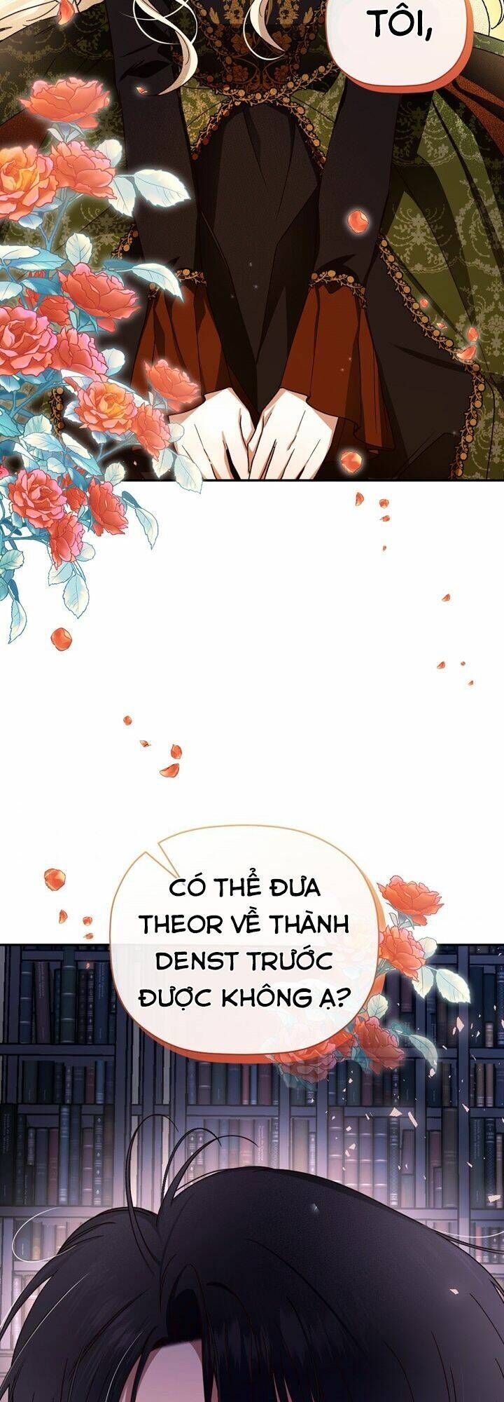 đọc truyện Phương Pháp Che Giấu Đứa Con Của Hoàng Đế Chương 17 ảnh 56 tại Giả Dược