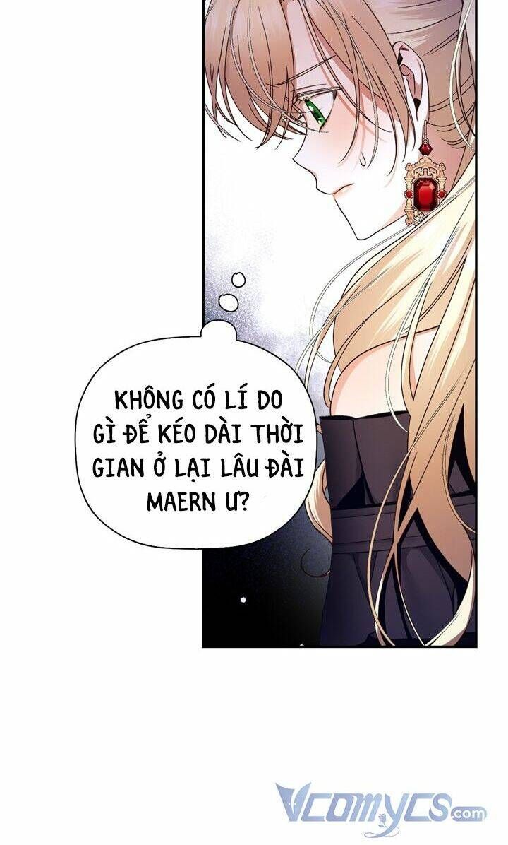 đọc truyện Phương Pháp Che Giấu Đứa Con Của Hoàng Đế Chương 18 ảnh 12 tại Giả Dược