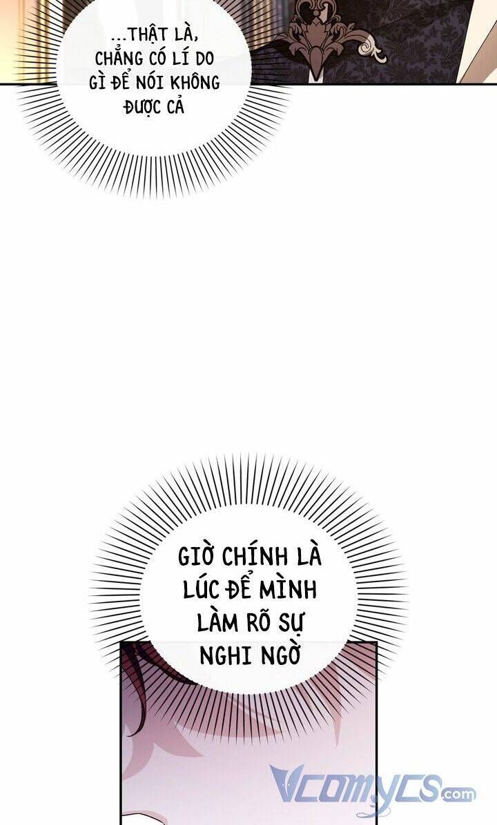 đọc truyện Phương Pháp Che Giấu Đứa Con Của Hoàng Đế Chương 18 ảnh 6 tại Giả Dược