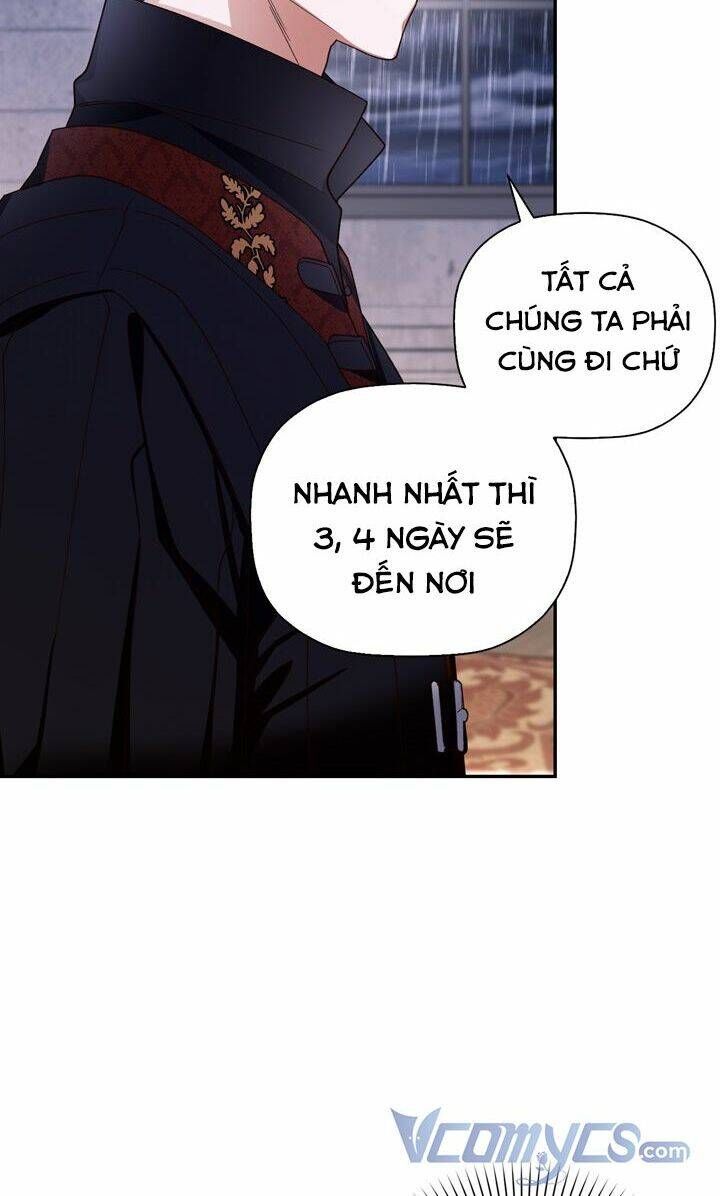 đọc truyện Phương Pháp Che Giấu Đứa Con Của Hoàng Đế Chương 18 ảnh 9 tại Giả Dược