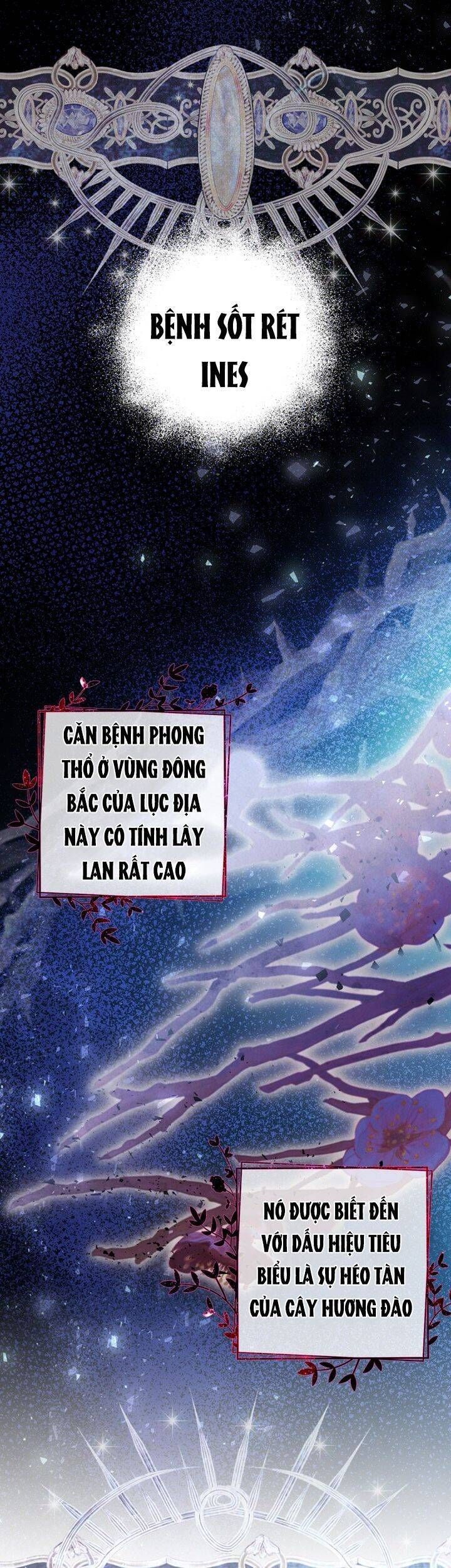 đọc truyện Phương Pháp Che Giấu Đứa Con Của Hoàng Đế Chương 19 ảnh 1 tại Giả Dược