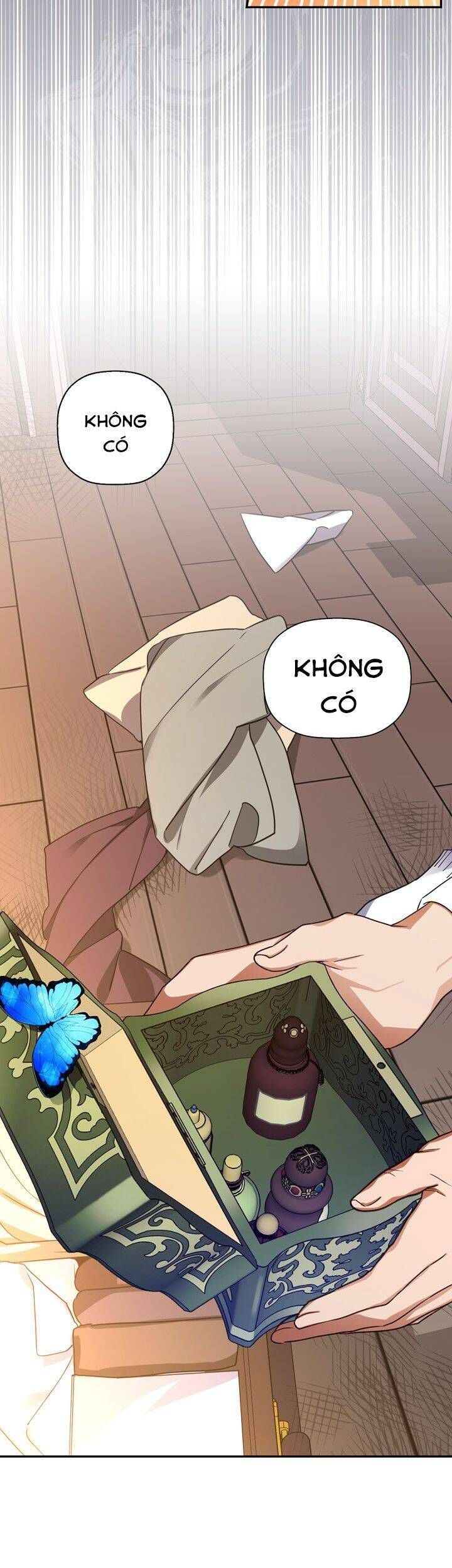 đọc truyện Phương Pháp Che Giấu Đứa Con Của Hoàng Đế Chương 19 ảnh 23 tại Giả Dược