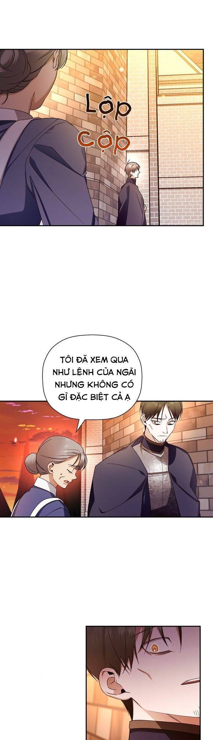 đọc truyện Phương Pháp Che Giấu Đứa Con Của Hoàng Đế Chương 19 ảnh 25 tại Giả Dược