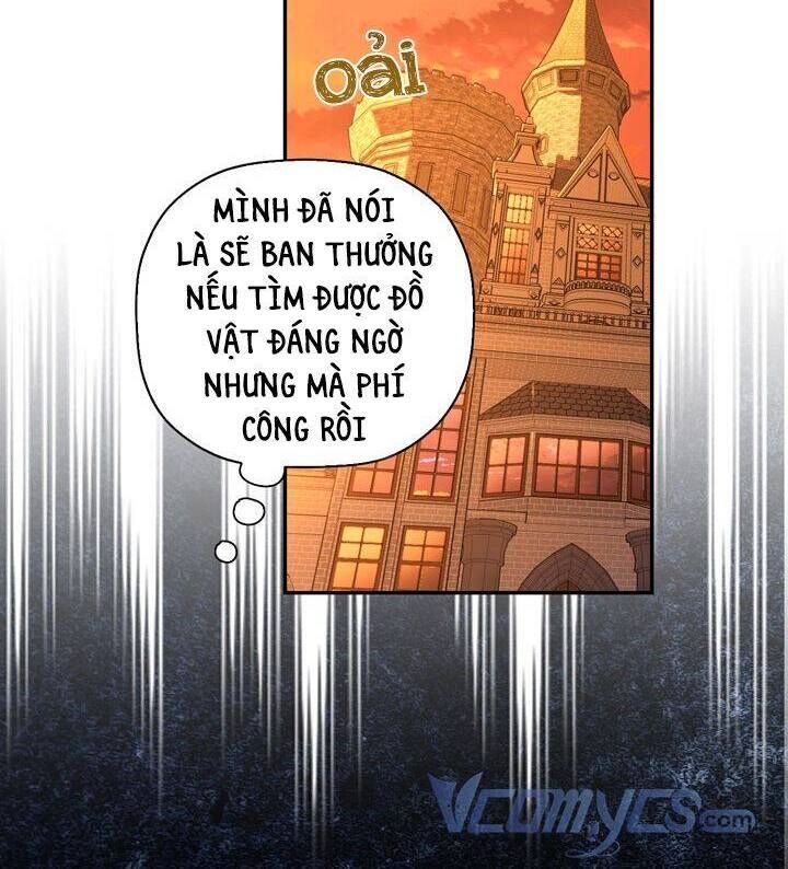 đọc truyện Phương Pháp Che Giấu Đứa Con Của Hoàng Đế Chương 19 ảnh 28 tại Giả Dược