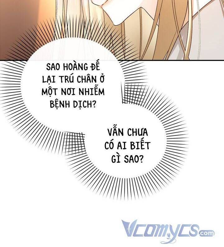 đọc truyện Phương Pháp Che Giấu Đứa Con Của Hoàng Đế Chương 19 ảnh 4 tại Giả Dược