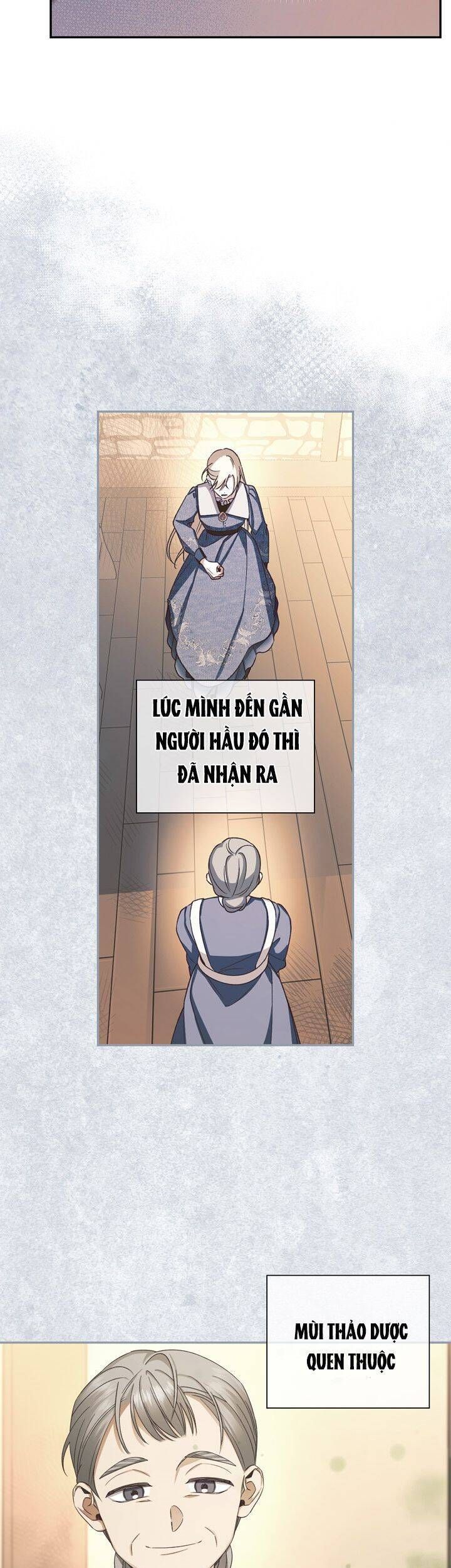 đọc truyện Phương Pháp Che Giấu Đứa Con Của Hoàng Đế Chương 19 ảnh 35 tại Giả Dược