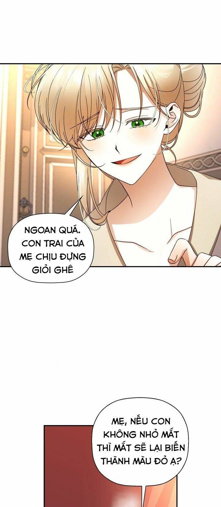 đọc truyện Phương Pháp Che Giấu Đứa Con Của Hoàng Đế Chương 19 ảnh 52 tại Giả Dược