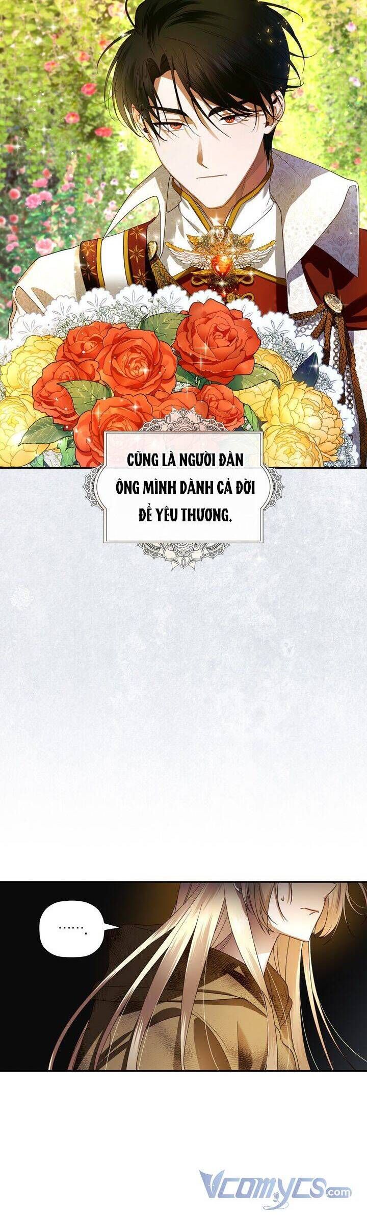 đọc truyện Phương Pháp Che Giấu Đứa Con Của Hoàng Đế Chương 2 ảnh 8 tại Giả Dược