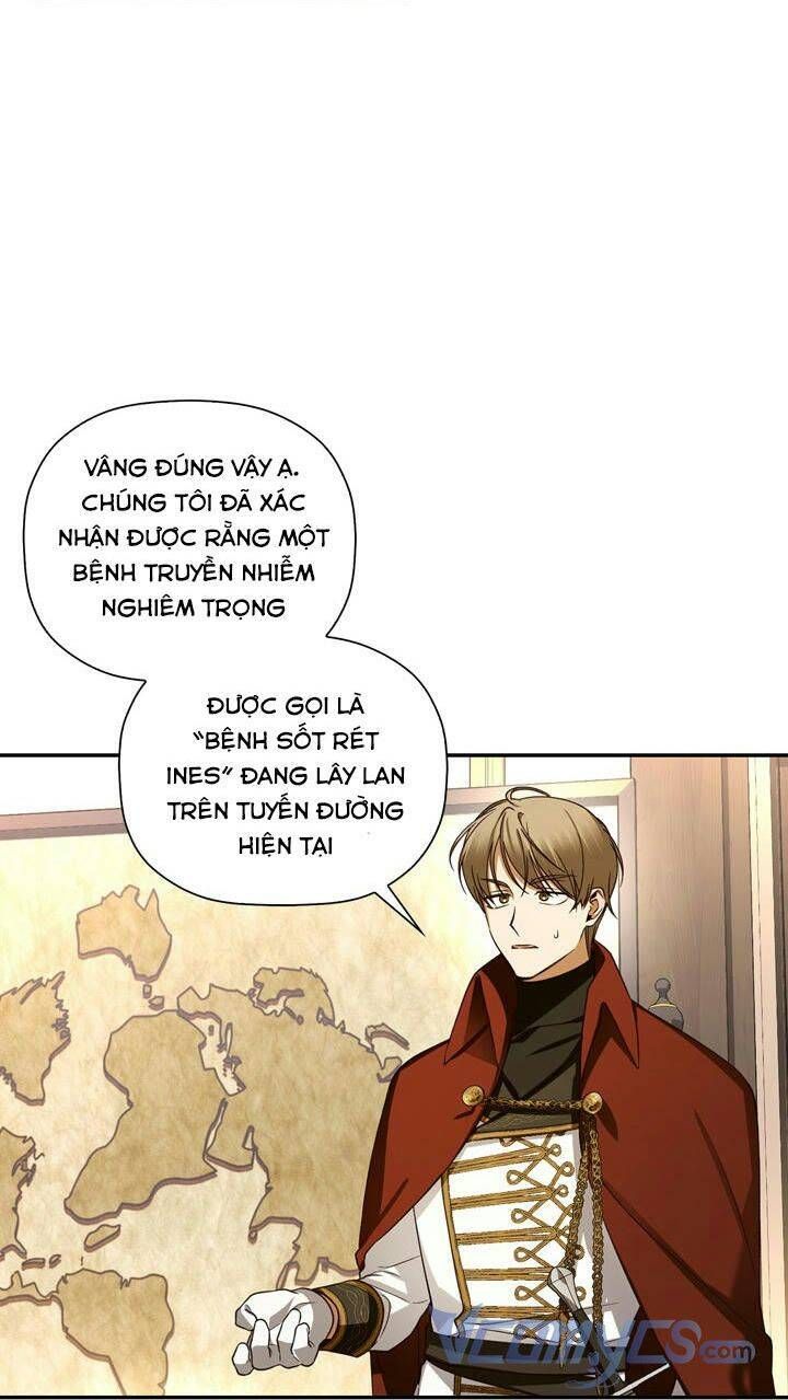 đọc truyện Phương Pháp Che Giấu Đứa Con Của Hoàng Đế Chương 20 ảnh 23 tại Giả Dược