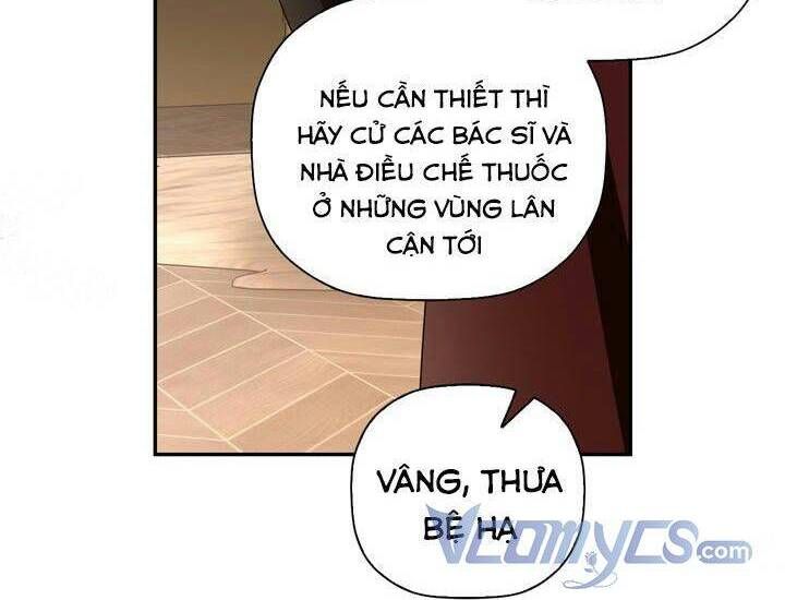 đọc truyện Phương Pháp Che Giấu Đứa Con Của Hoàng Đế Chương 20 ảnh 28 tại Giả Dược