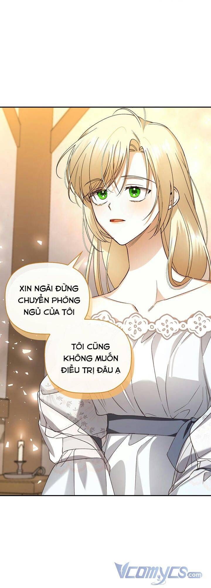 đọc truyện Phương Pháp Che Giấu Đứa Con Của Hoàng Đế Chương 20 ảnh 53 tại Giả Dược
